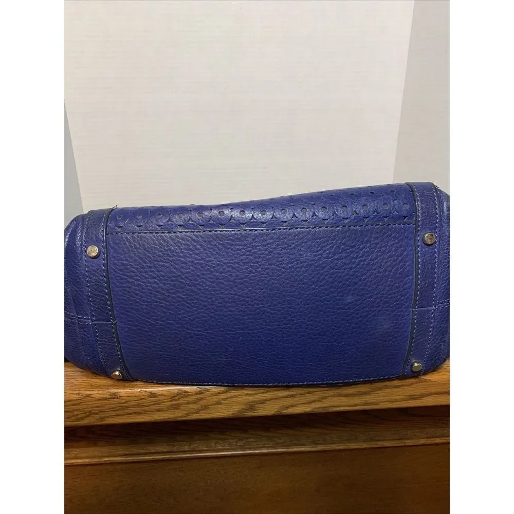 Kate Spade MERCER ISLE SLOAN PXRU4041 Women's Leather Handbag,Shoulder  BF510056